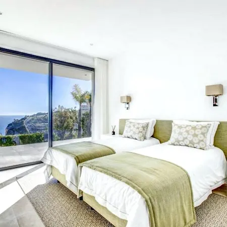 Διαμέρισμα Modern Detached Carvoeiro *