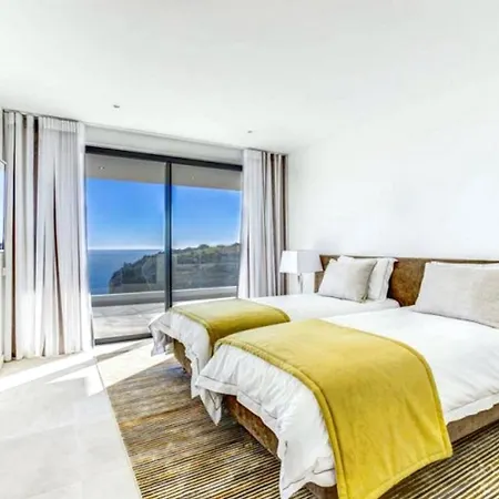Modern Detached Carvoeiro *