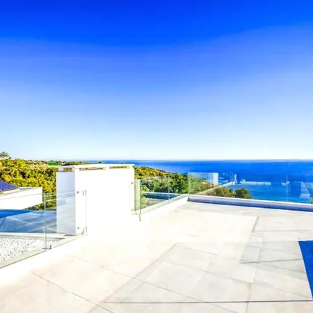 Modern Detached Carvoeiro