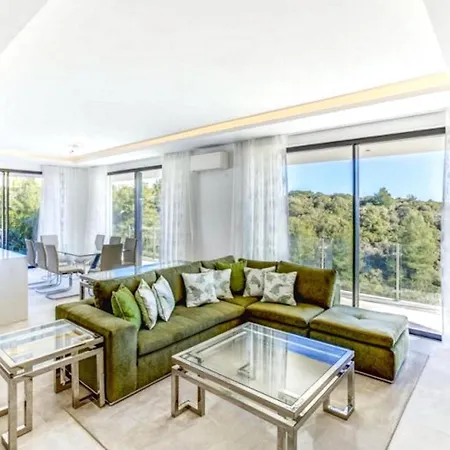 Modern Detached Carvoeiro * Καρβοέιρο