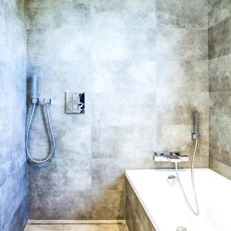 Διαμέρισμα Modern Detached Carvoeiro *