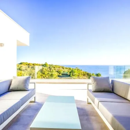 Modern Detached Carvoeiro Διαμέρισμα Καρβοέιρο