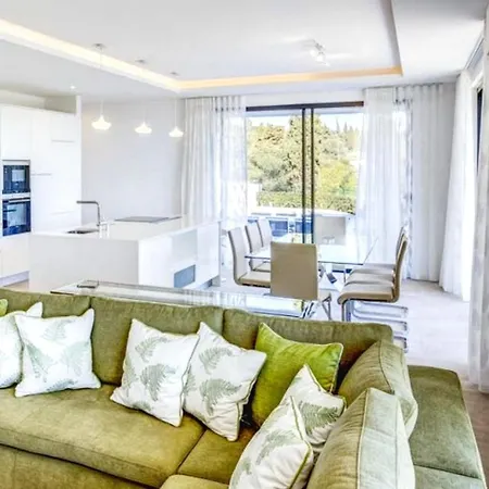 Modern Detached Carvoeiro