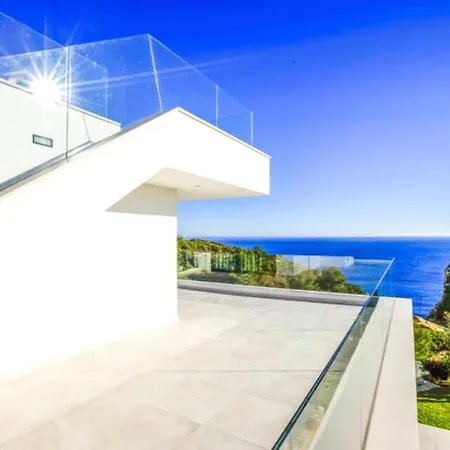 Apartamento Modern Detached Carvoeiro *