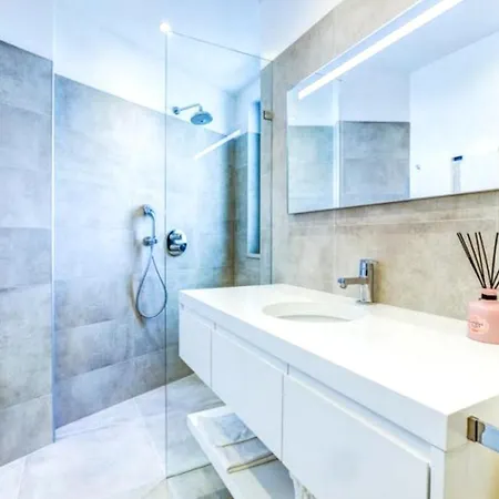 Apartamento Modern Detached Carvoeiro Carvoeiro (Lagoa)