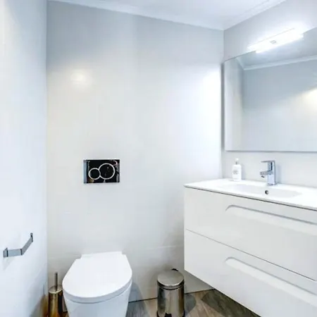 Modern Detached Carvoeiro