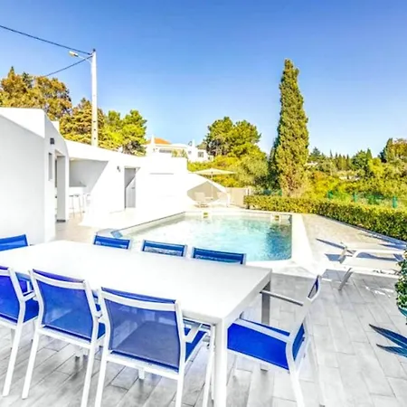 Modern Detached Carvoeiro