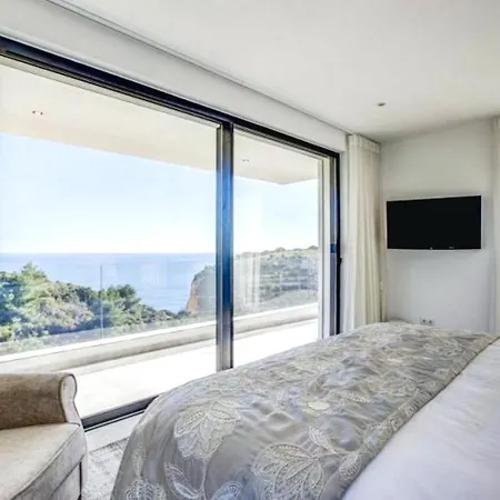 Modern Detached Carvoeiro Apartamento *