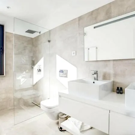 Apartamento Modern Detached Carvoeiro Carvoeiro (Lagoa)
