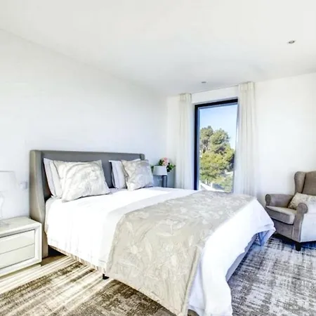 Apartamento Modern Detached Carvoeiro *